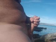 Hvar Beach 2