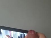 Me White666Boy Cumming Yo Interracial Porn #2