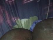 Singapore ssbbw showing fat pussy for me