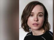 Ellen Page Jerk off challenge