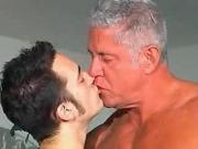 Daddies fucking dudes