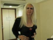 dinner with piss slut - full version