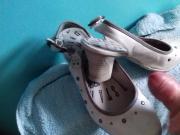 Wife shoes