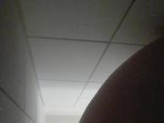 Fucking Dildo in the shower