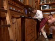 A KILT STORY