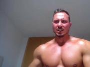 He Wants You To Stare At His Wide Open Anus - Special