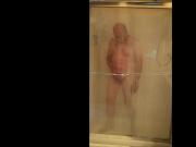 Shower Time