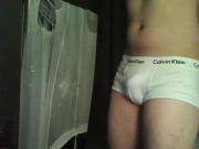 CUM ON PANTYHOSE 14 DAYS