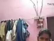 Bhabhi caring her body