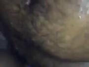 Cuming in ass hole