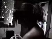 Colombian Amateur Lesbian Orgy