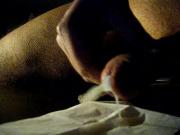 Cum in mouth chinese