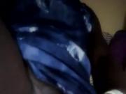 Ugandan Lady