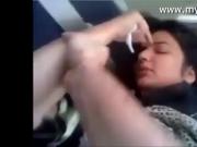 Indian Muslim Cheating Wife Fucks With Her American Bf