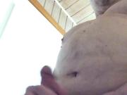 Jerk off vacation