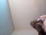 My big fat ass