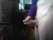 One of my fans really cums for me. Can you produce more cum?