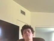 Big Dick White Boy