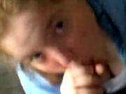Rik and Louise BJ 1
