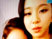 190828 Twice Nayeon Cum Tribute