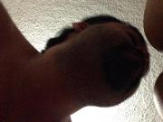 FROM BELOW LICKING PUSSY AND FUCK