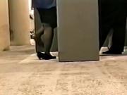 public sex caught