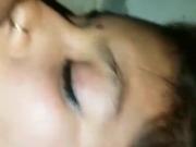 Nice girls fuck by filthy man seems like her husband