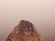 SAUDI GIRL GONE BAD 2 !!