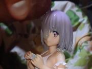 akane bukkake