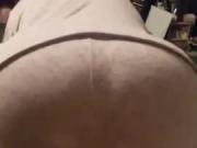 Big Butt Ex Auntieyyyy 65 yo