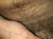 Amateur British couple
