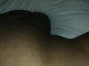 Had that ass moving