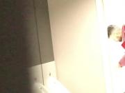 Spy toilet