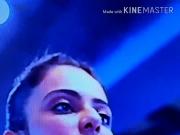 Cum tribute on rakul preet workout