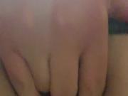 Anal Self Play
