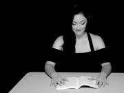 Hysterical Literature- Session Two- Alicia