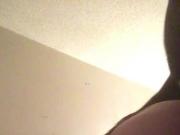 Granny friend taking my bbc