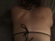Nice Slow Insertion and Fucking Wife