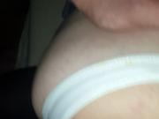 My bbw milf loves anal sex