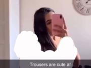 Bengali teen hiding her big boobs