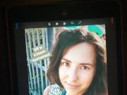 Off to cum all over you!