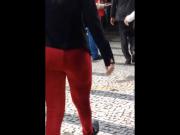Bunda redonda