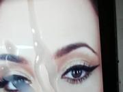 Cum Tribute - Jade Thirlwall