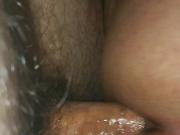 Turkish anal on top