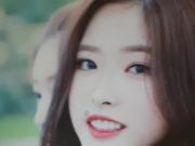 Loona Olivia Hye cum tribute