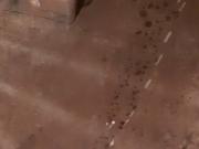 Extreme cumshot