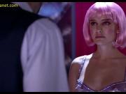 Natalie Portman Nude Scene In Closer Movie ScandalPlanet.Com