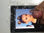 Cum tribute Sophia Thomalla