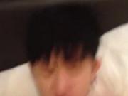 Asian Twink Bareback