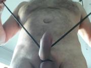 I love getting my big fat body fucked
